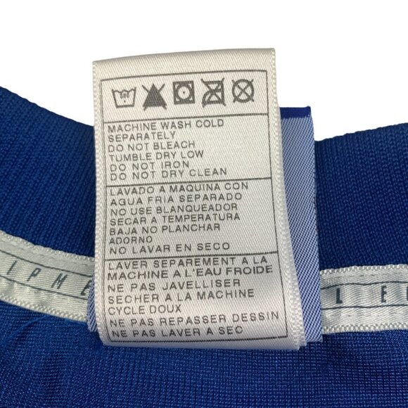 Reebok NFL Indianapolis Colts Marvin Harris #88 Football Jersey Men's SZ XXL/2XL - Picture 8 of 9